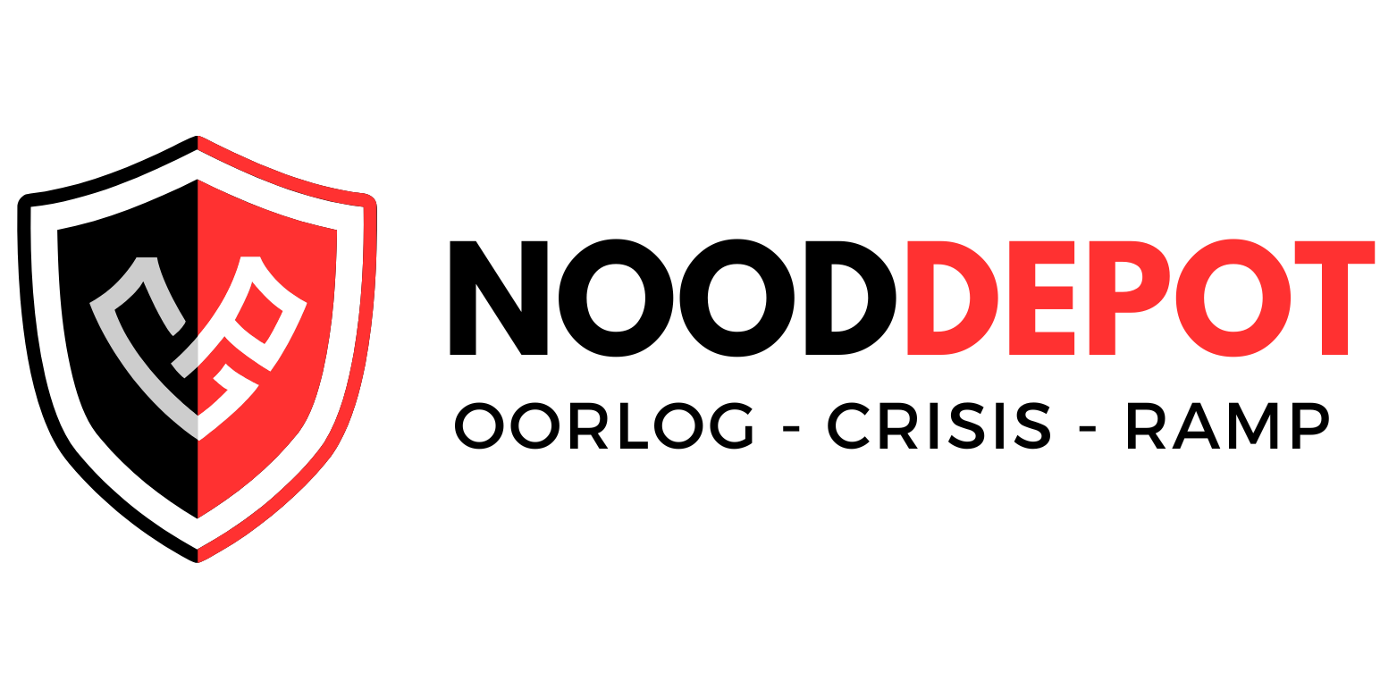 Nooddepot