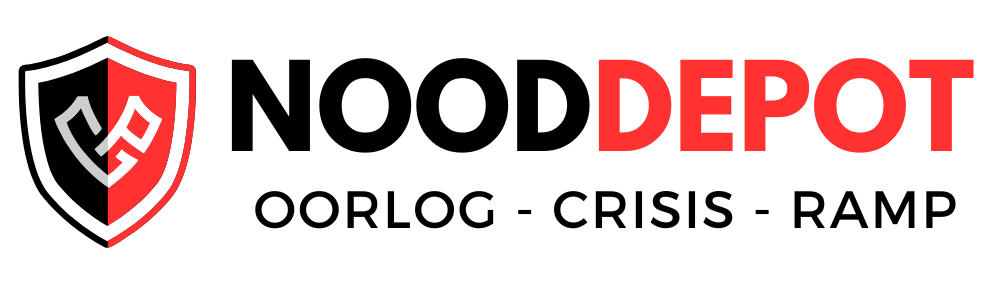 Nooddepot