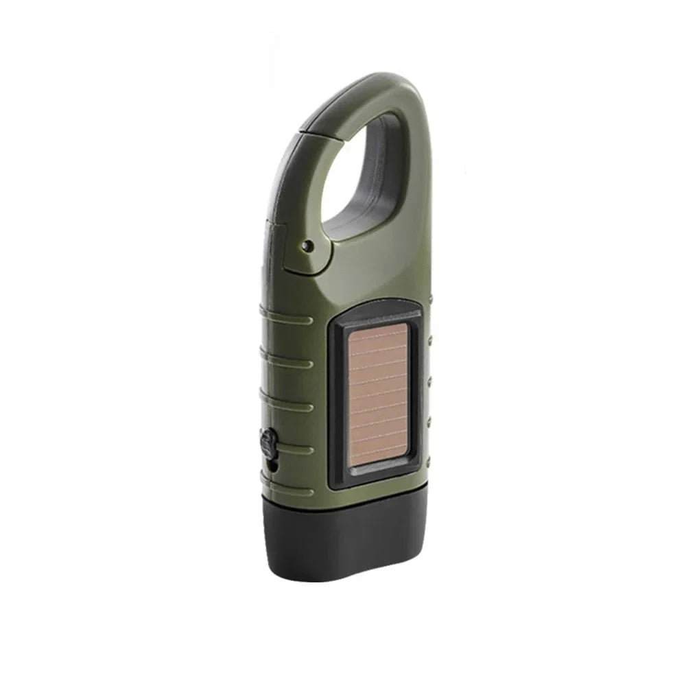 RescueLamp 2-in-1